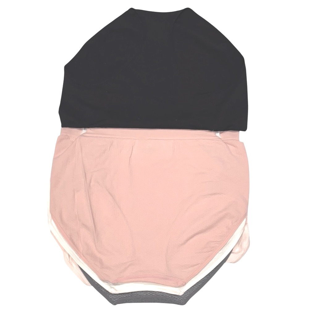 LAURA ASHLEY 5 Pack Stretchy Soft Comfy Panties Briefs NWT 3X - Picture 3 of 13